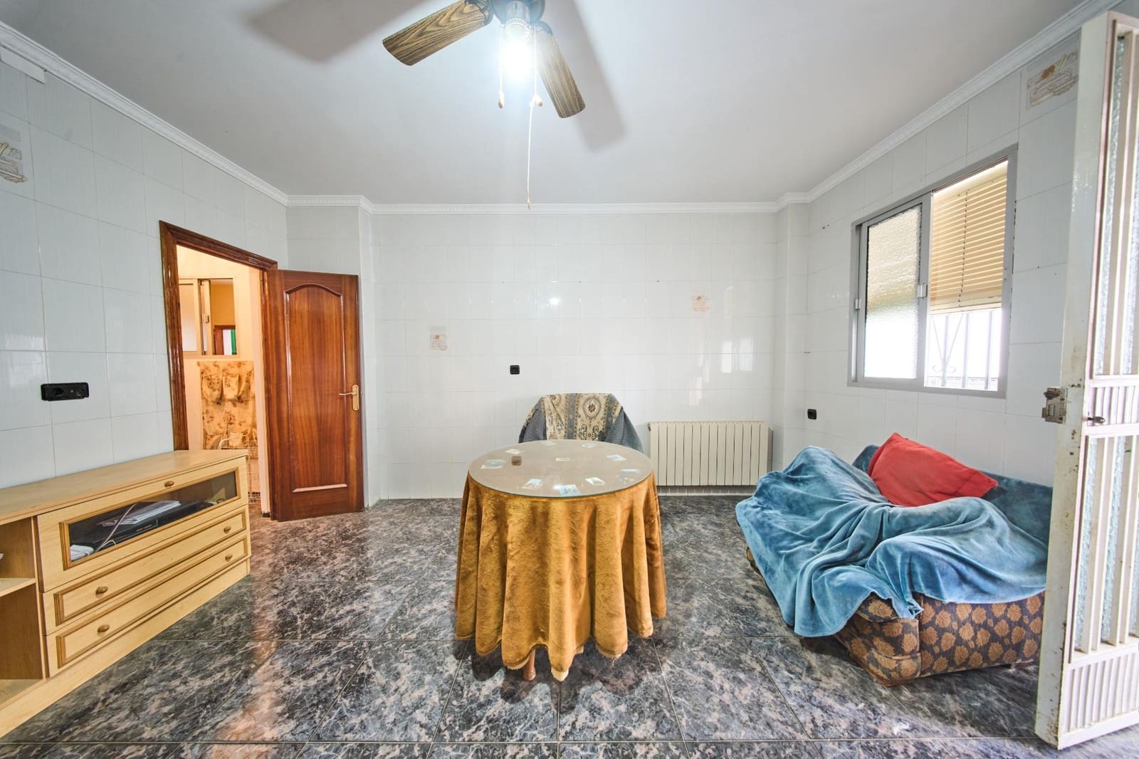 4 camera da letto Finca/Casa di Campagna in vendita in Fuente Vaqueros con garage - 220.000 € (Rif: 9386177)