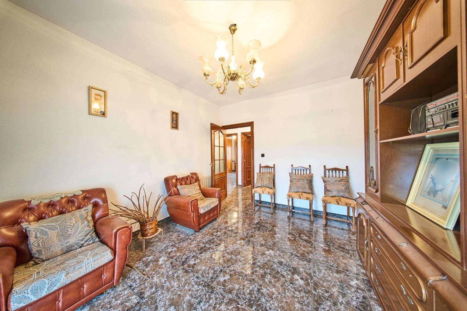 4 camera da letto Finca/Casa di Campagna in vendita in Fuente Vaqueros con garage - 220.000 € (Rif: 9386177)