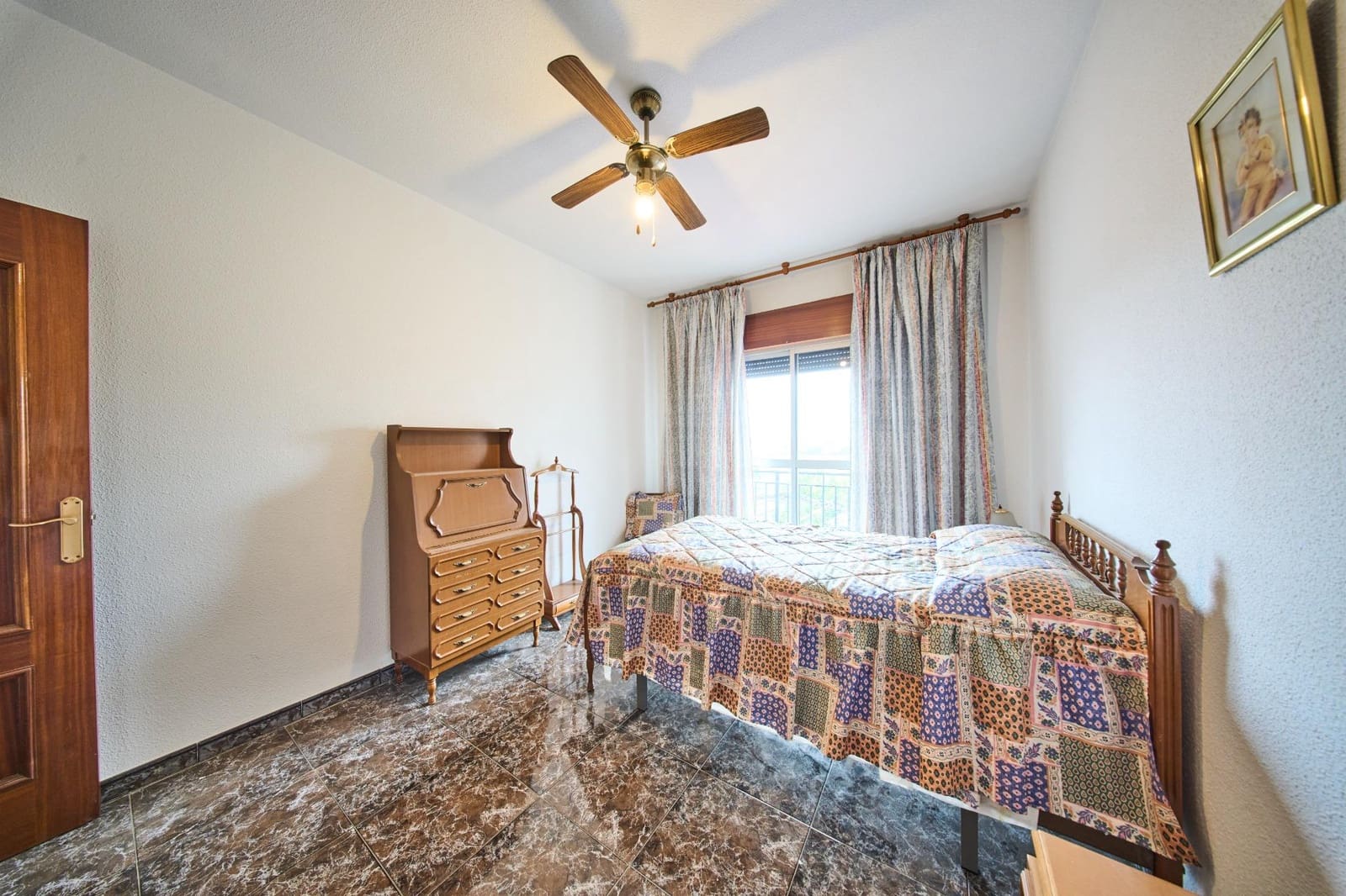 4 camera da letto Finca/Casa di Campagna in vendita in Fuente Vaqueros con garage - 220.000 € (Rif: 9386177)