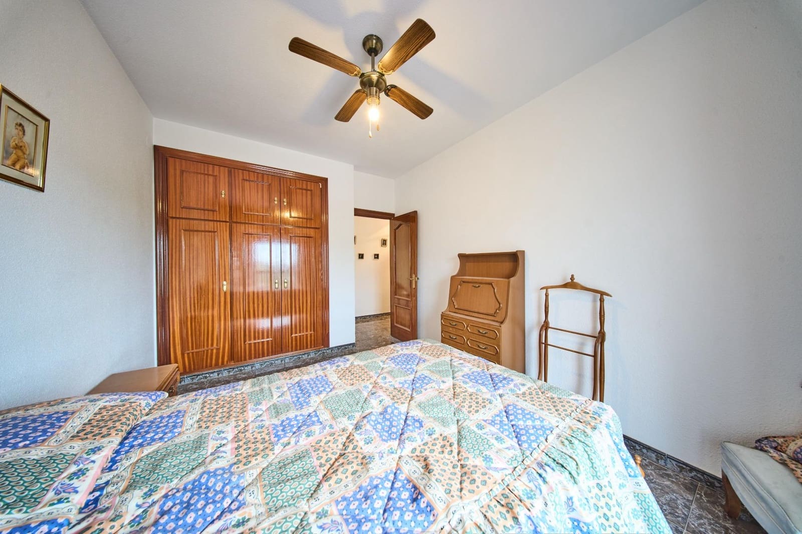 4 camera da letto Finca/Casa di Campagna in vendita in Fuente Vaqueros con garage - 220.000 € (Rif: 9386177)