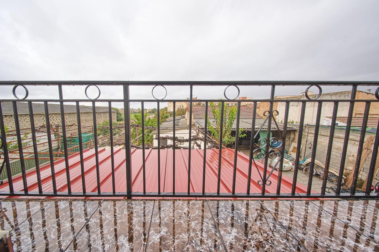 4 camera da letto Finca/Casa di Campagna in vendita in Fuente Vaqueros con garage - 220.000 € (Rif: 9386177)