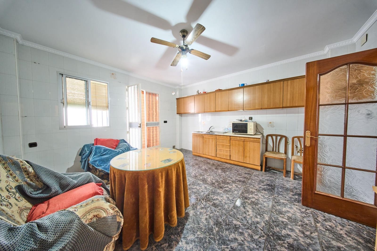 4 camera da letto Finca/Casa di Campagna in vendita in Fuente Vaqueros con garage - 220.000 € (Rif: 9386177)