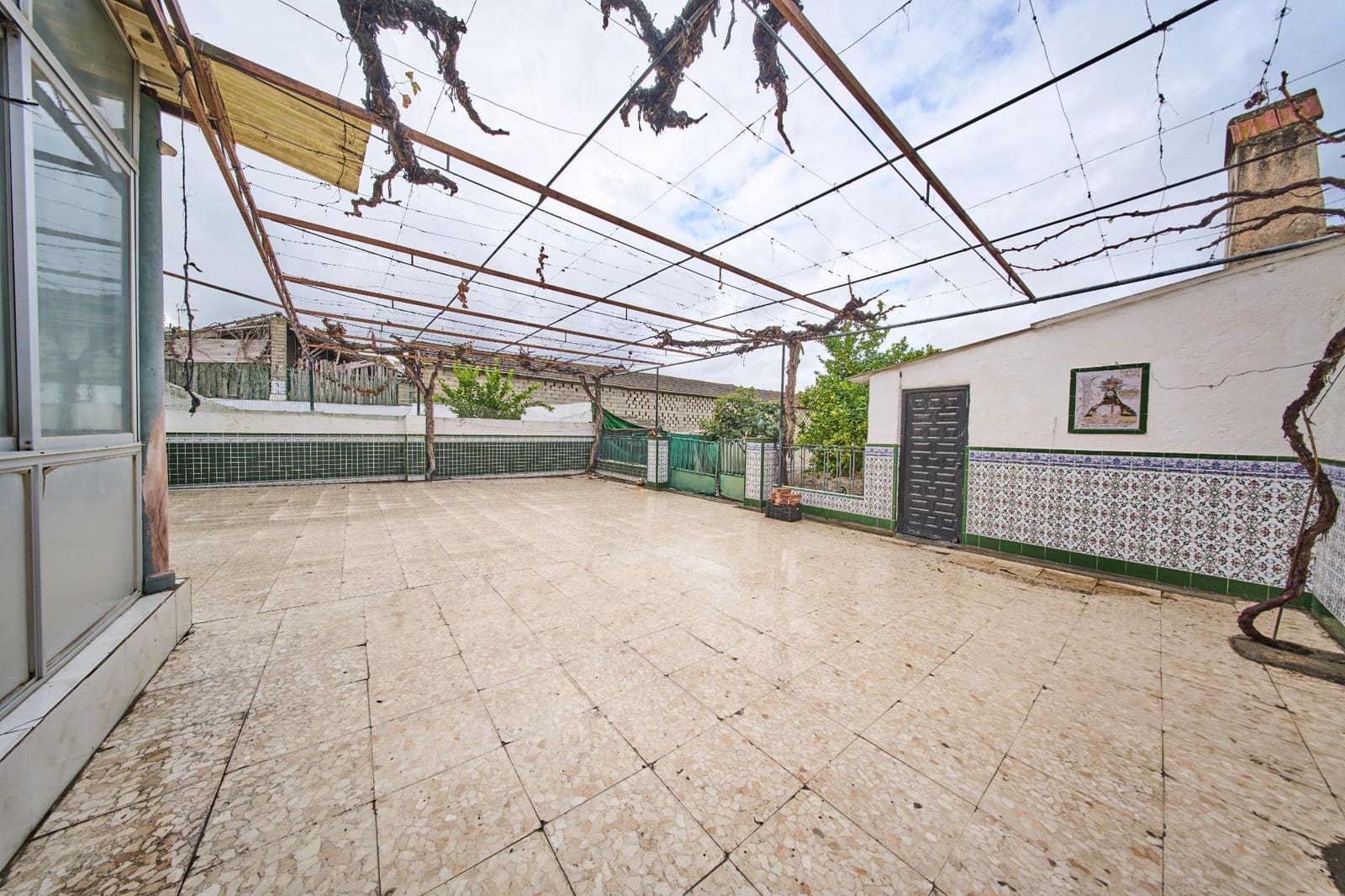 4 camera da letto Finca/Casa di Campagna in vendita in Fuente Vaqueros con garage - 220.000 € (Rif: 9386177)