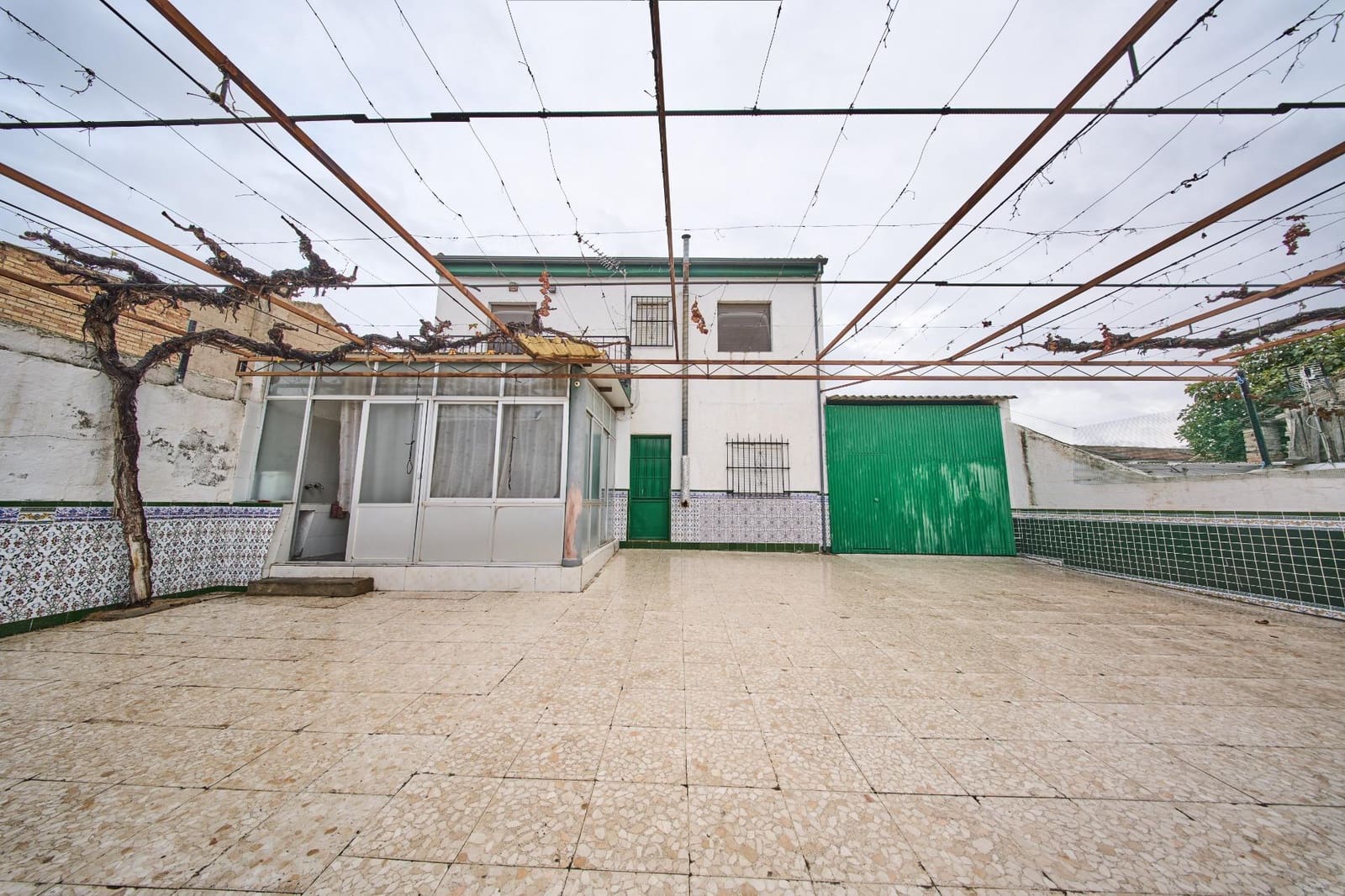 4 camera da letto Finca/Casa di Campagna in vendita in Fuente Vaqueros con garage - 220.000 € (Rif: 9386177)