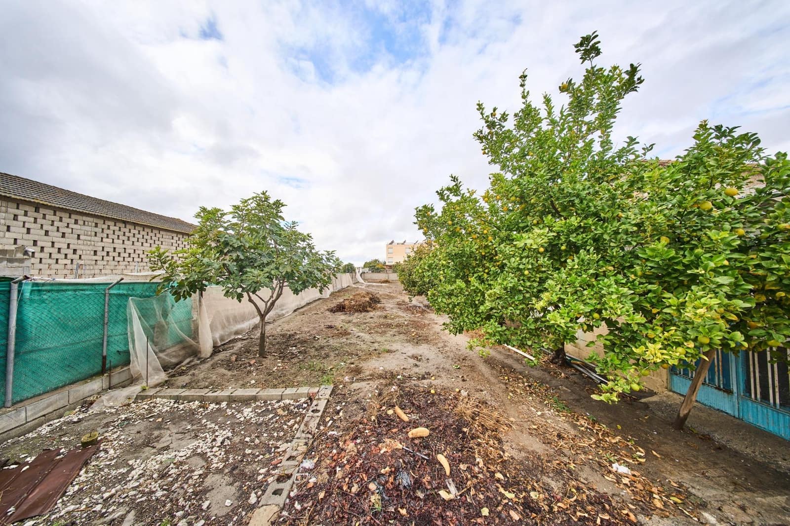 4 camera da letto Finca/Casa di Campagna in vendita in Fuente Vaqueros con garage - 220.000 € (Rif: 9386177)