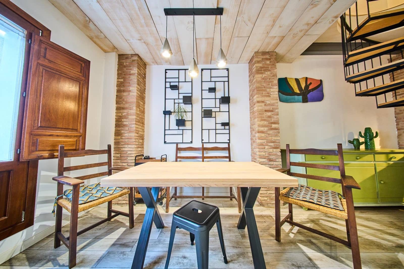 5 soverom Grottehus til salgs i Granada by - € 520 000 (Ref: 9386181)