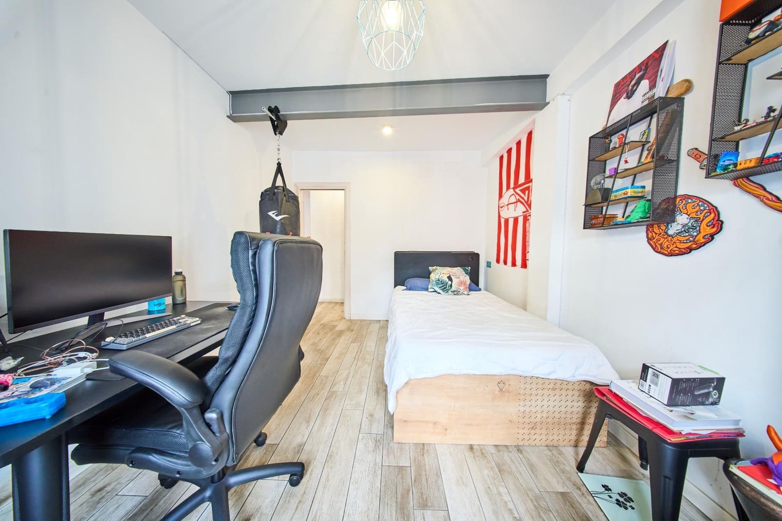 5 soverom Grottehus til salgs i Granada by - € 520 000 (Ref: 9386181)