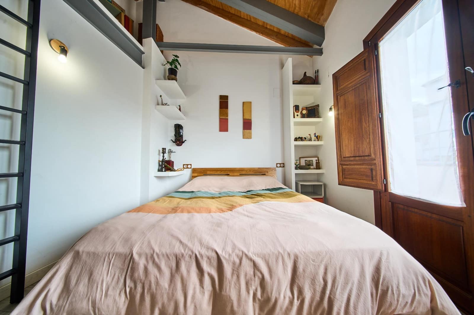 5 soverom Grottehus til salgs i Granada by - € 520 000 (Ref: 9386181)