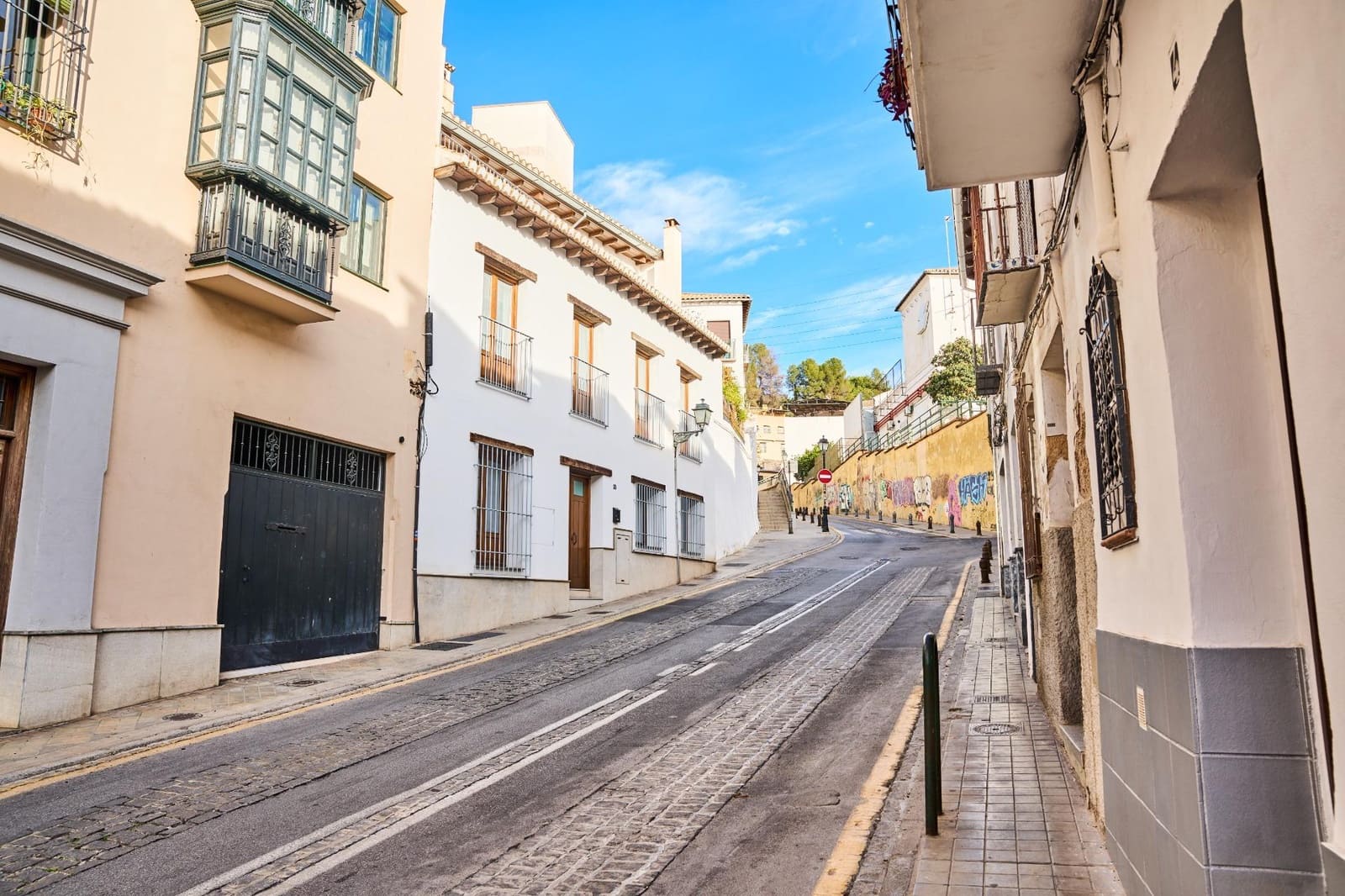 5 soverom Grottehus til salgs i Granada by - € 520 000 (Ref: 9386181)