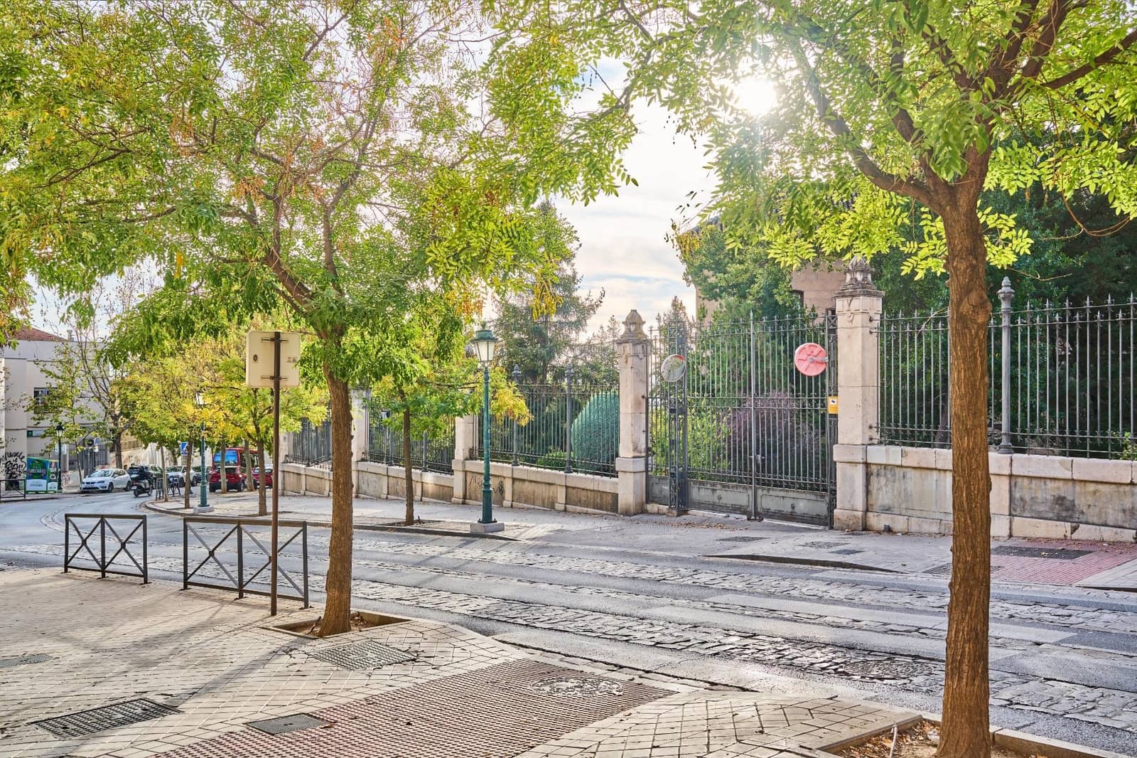 5 soverom Grottehus til salgs i Granada by - € 520 000 (Ref: 9386181)