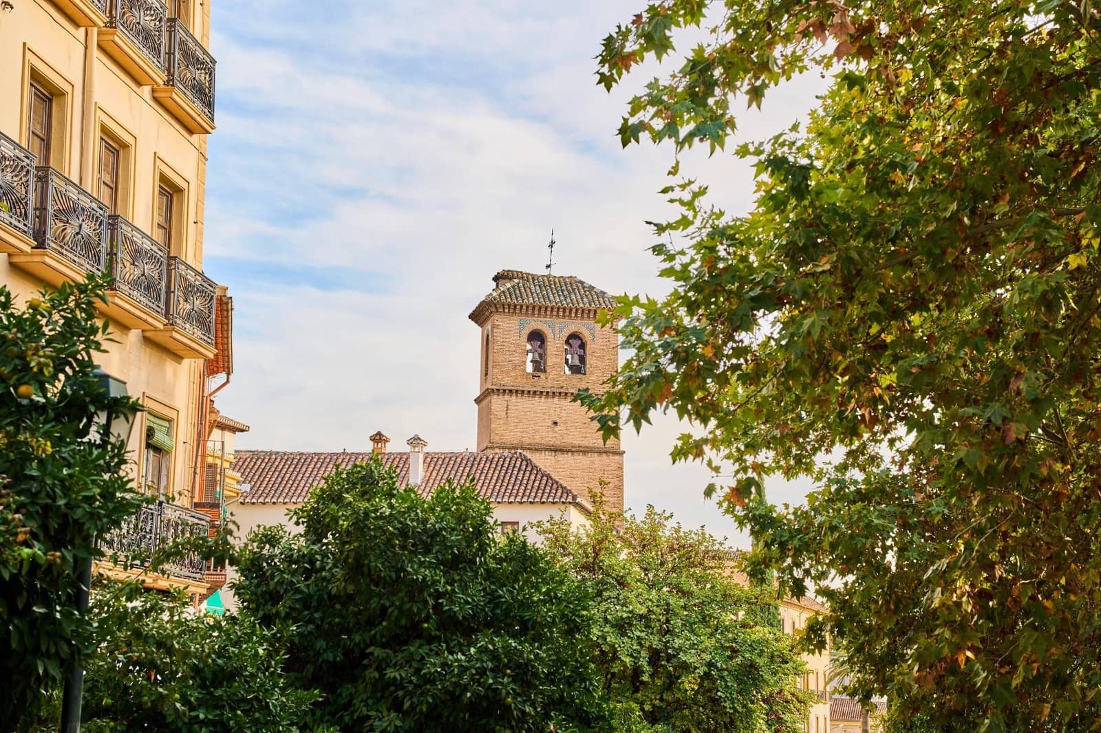 5 soverom Grottehus til salgs i Granada by - € 520 000 (Ref: 9386181)