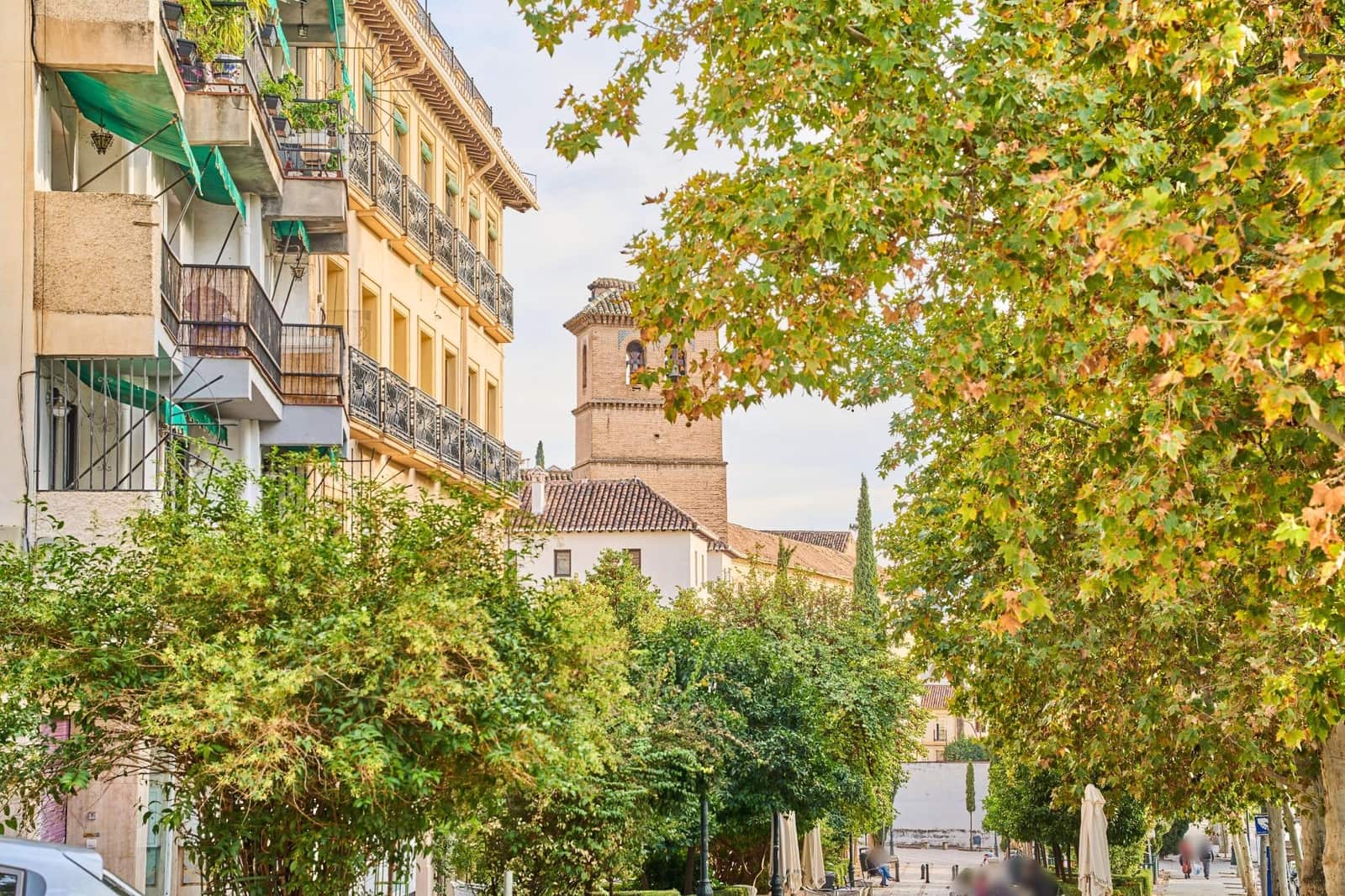 5 soverom Grottehus til salgs i Granada by - € 520 000 (Ref: 9386181)