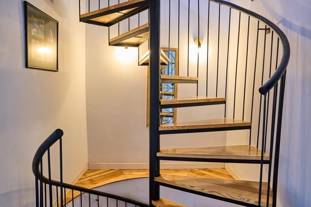 5 chambre Maison Troglodyte à vendre à Albaicin, Grenade ville - 490 000 € (Ref: 9386181)