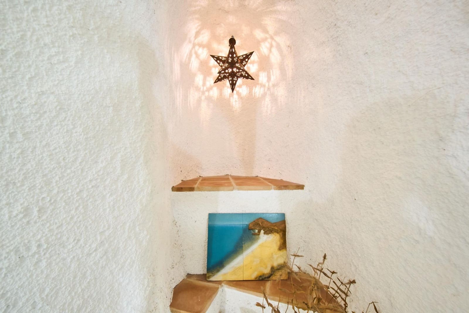 5 bedroom Cave House for sale in Granada city - € 490,000 (Ref: 9386181)