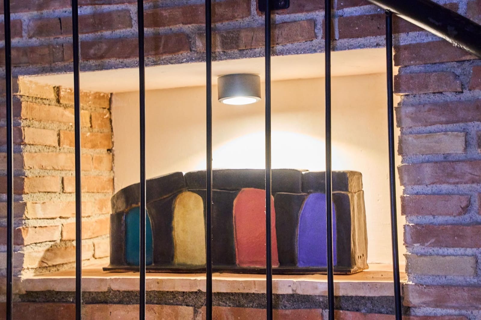 5 bedroom Cave House for sale in Granada city - € 490,000 (Ref: 9386181)