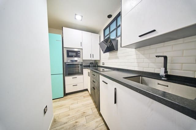 5 soverom Grottehus til salgs i Albaicin, Granada by - € 470 000 (Ref: 9386181)