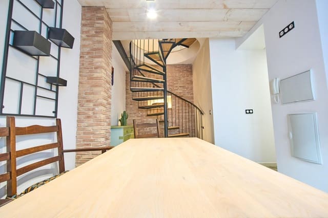 5 soverom Grottehus til salgs i Albaicin, Granada by - € 470 000 (Ref: 9386181)