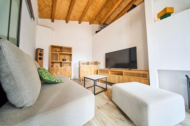 5 slaapkamer Grotwoning te koop in Albaicin, Granada stad - € 470.000 (Ref: 9386181)
