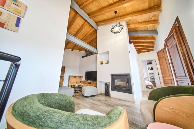 5 slaapkamer Grotwoning te koop in Albaicin, Granada stad - € 470.000 (Ref: 9386181)