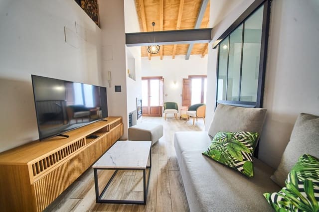 5 slaapkamer Grotwoning te koop in Albaicin, Granada stad - € 470.000 (Ref: 9386181)