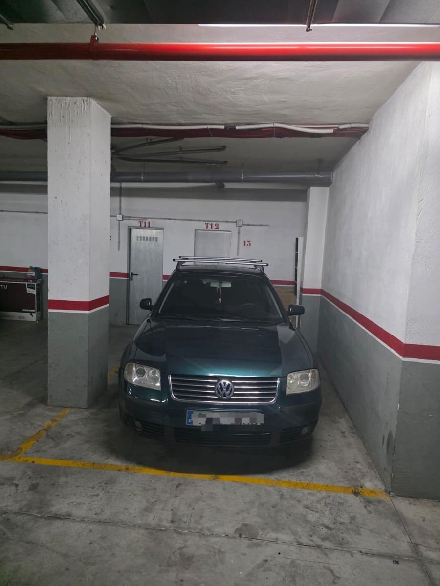 2 soveværelse Lejlighed til salg i Albolote med swimmingpool garage - € 165.000 (Ref: 9388353)