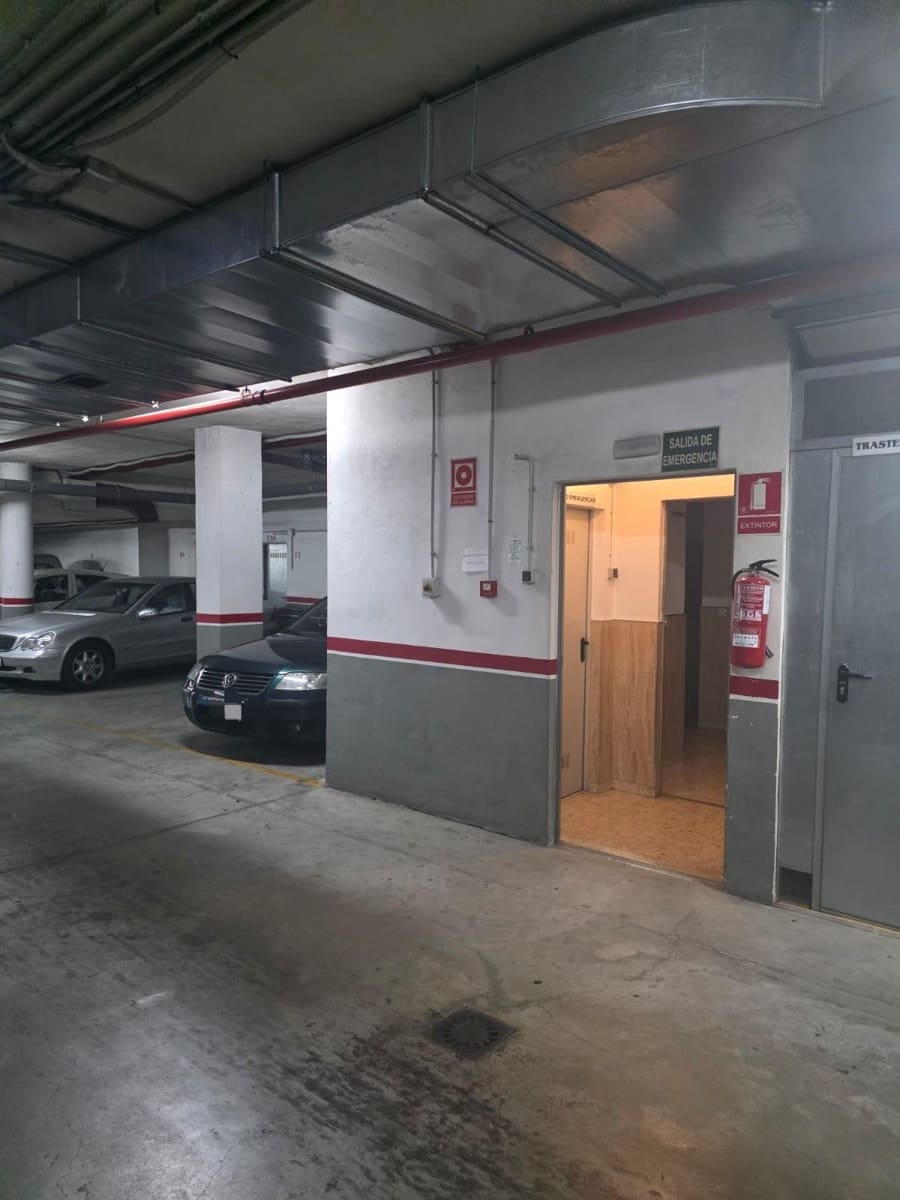 2 soveværelse Lejlighed til salg i Albolote med swimmingpool garage - € 165.000 (Ref: 9388353)