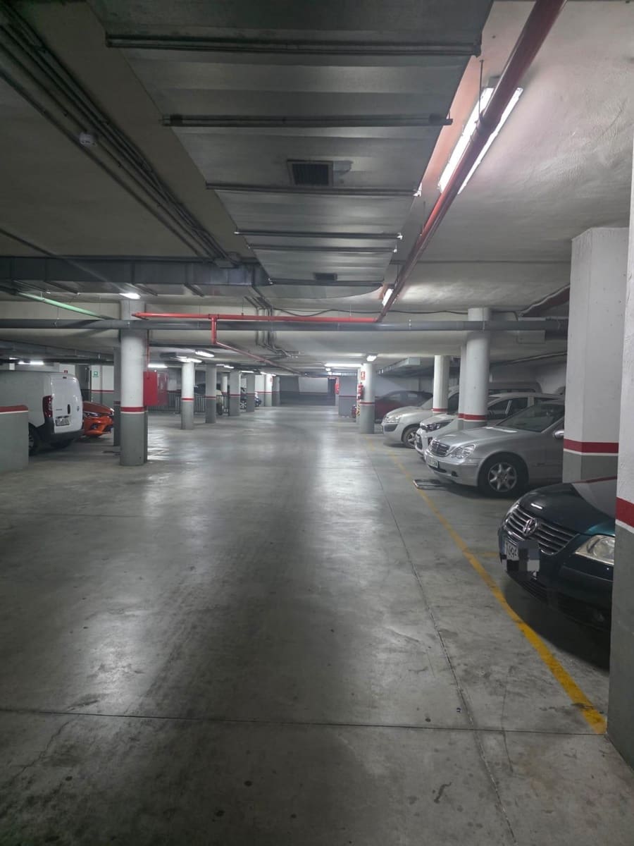 2 soveværelse Lejlighed til salg i Albolote med swimmingpool garage - € 165.000 (Ref: 9388353)