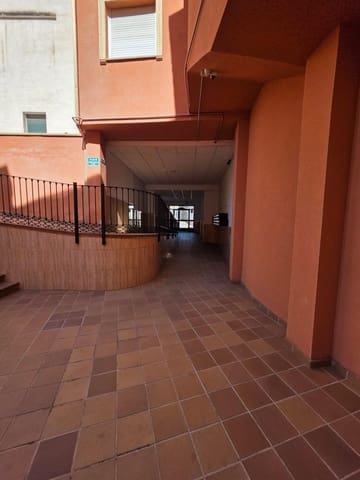 2 soveværelse Lejlighed til salg i Albolote med swimmingpool garage - € 165.000 (Ref: 9388353)