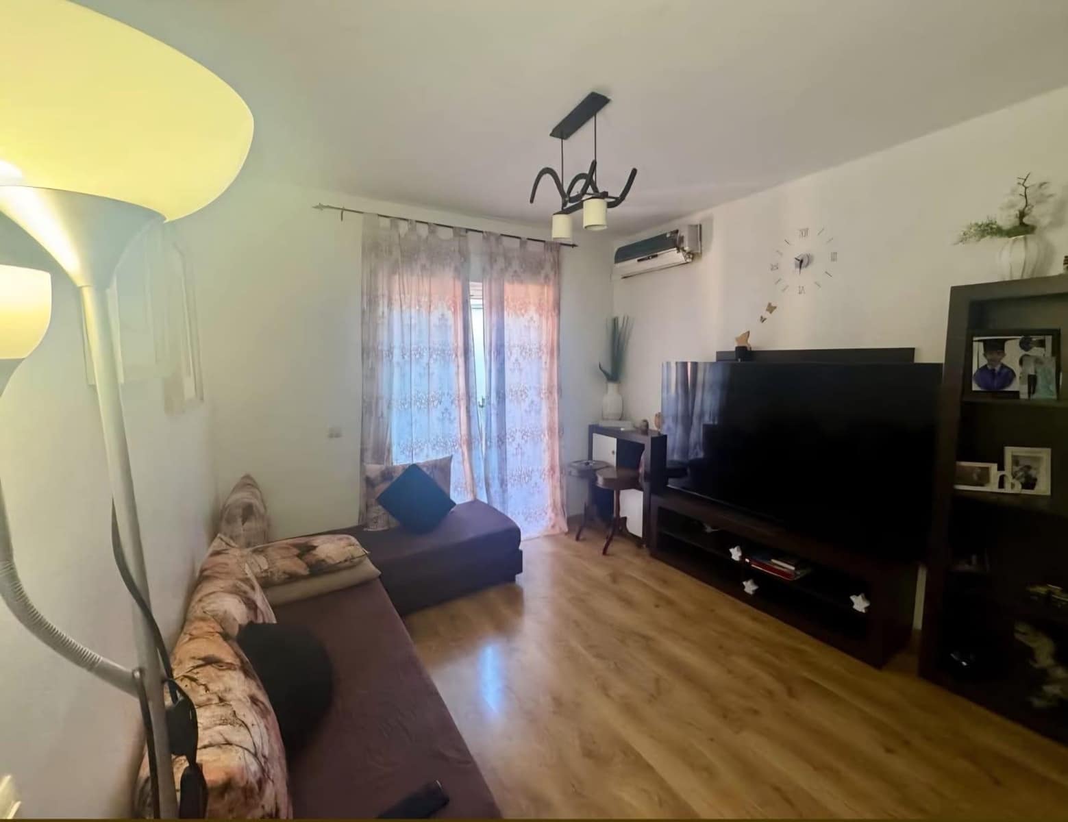 2 soveværelse Lejlighed til salg i Albolote med swimmingpool garage - € 165.000 (Ref: 9388353)