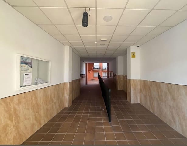 2 soveværelse Lejlighed til salg i Albolote med swimmingpool garage - € 165.000 (Ref: 9388353)