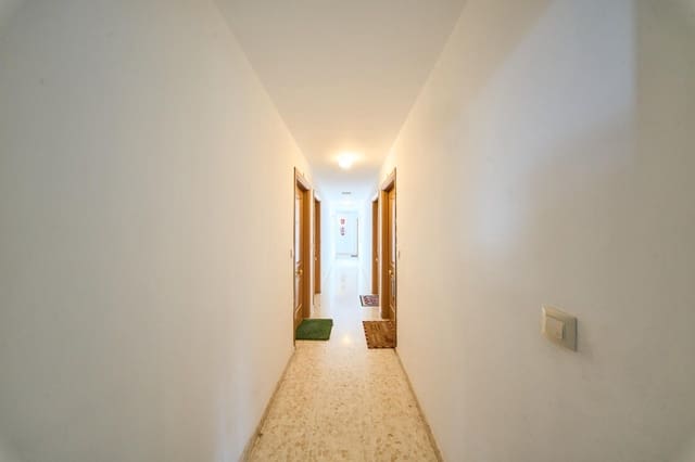 2 makuuhuone Huoneisto myytävänä paikassa Albolote mukana uima-altaan 
autotalli - 165 000 € (Ref: 9388353)