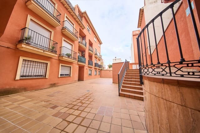 2 makuuhuone Huoneisto myytävänä paikassa Albolote mukana uima-altaan 
autotalli - 165 000 € (Ref: 9388353)