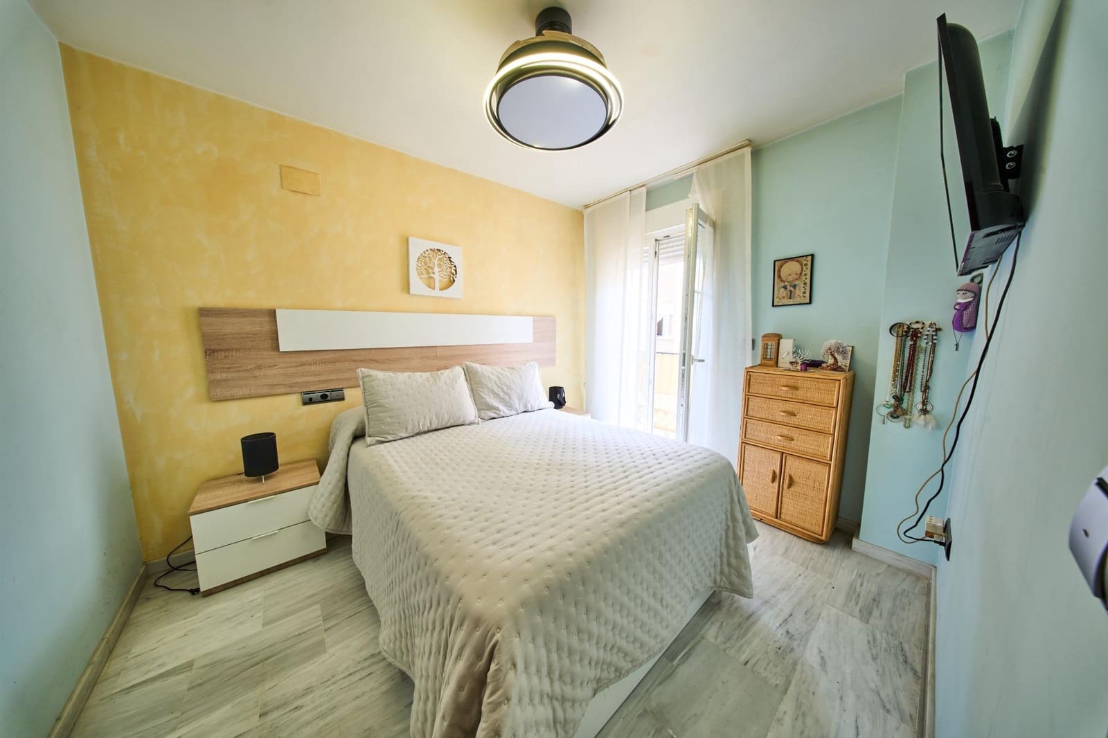 2 soverom Leilighet til salgs i Las Gabias - € 135 000 (Ref: 9396238)