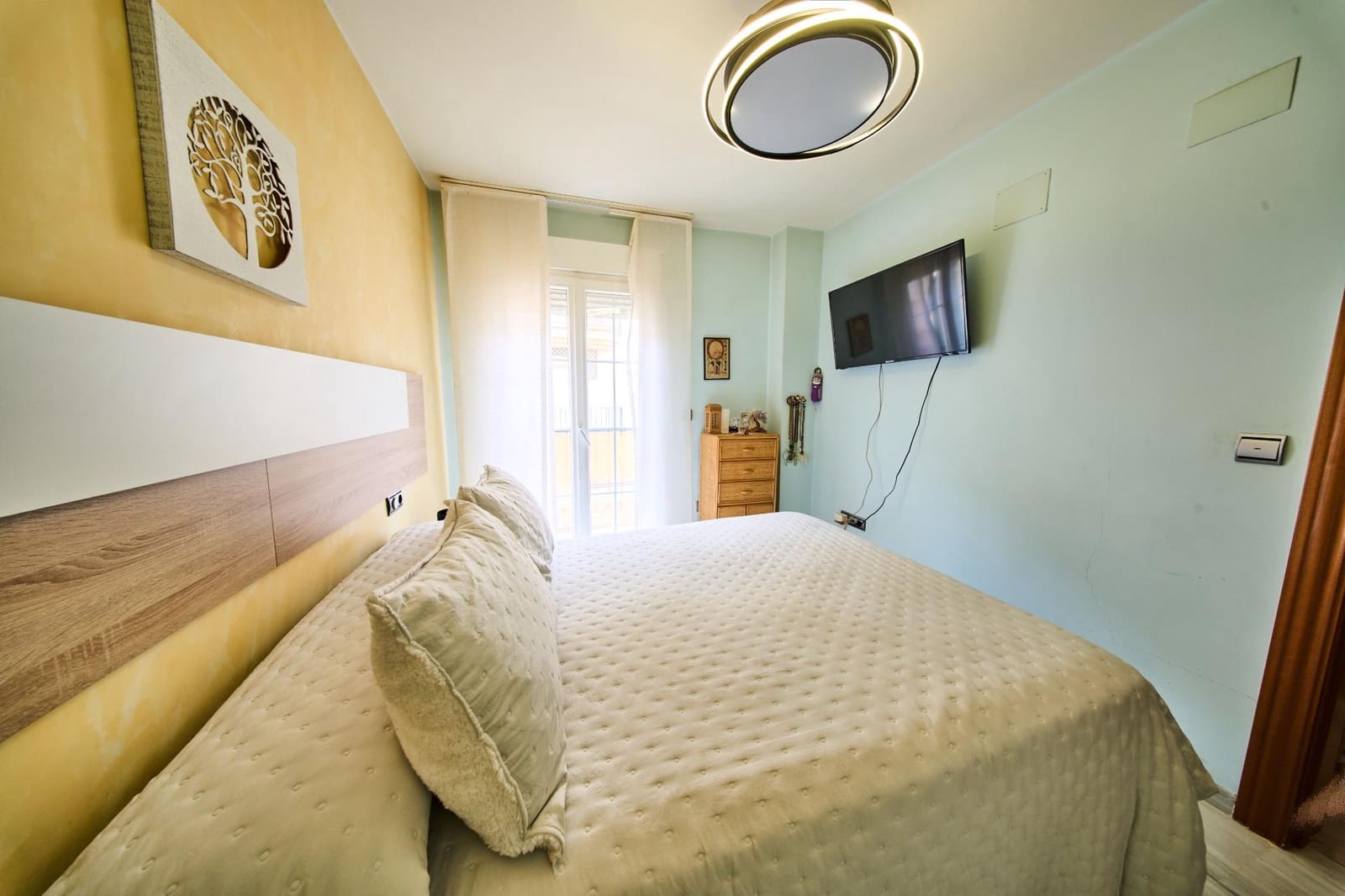 2 soverom Leilighet til salgs i Las Gabias - € 135 000 (Ref: 9396238)