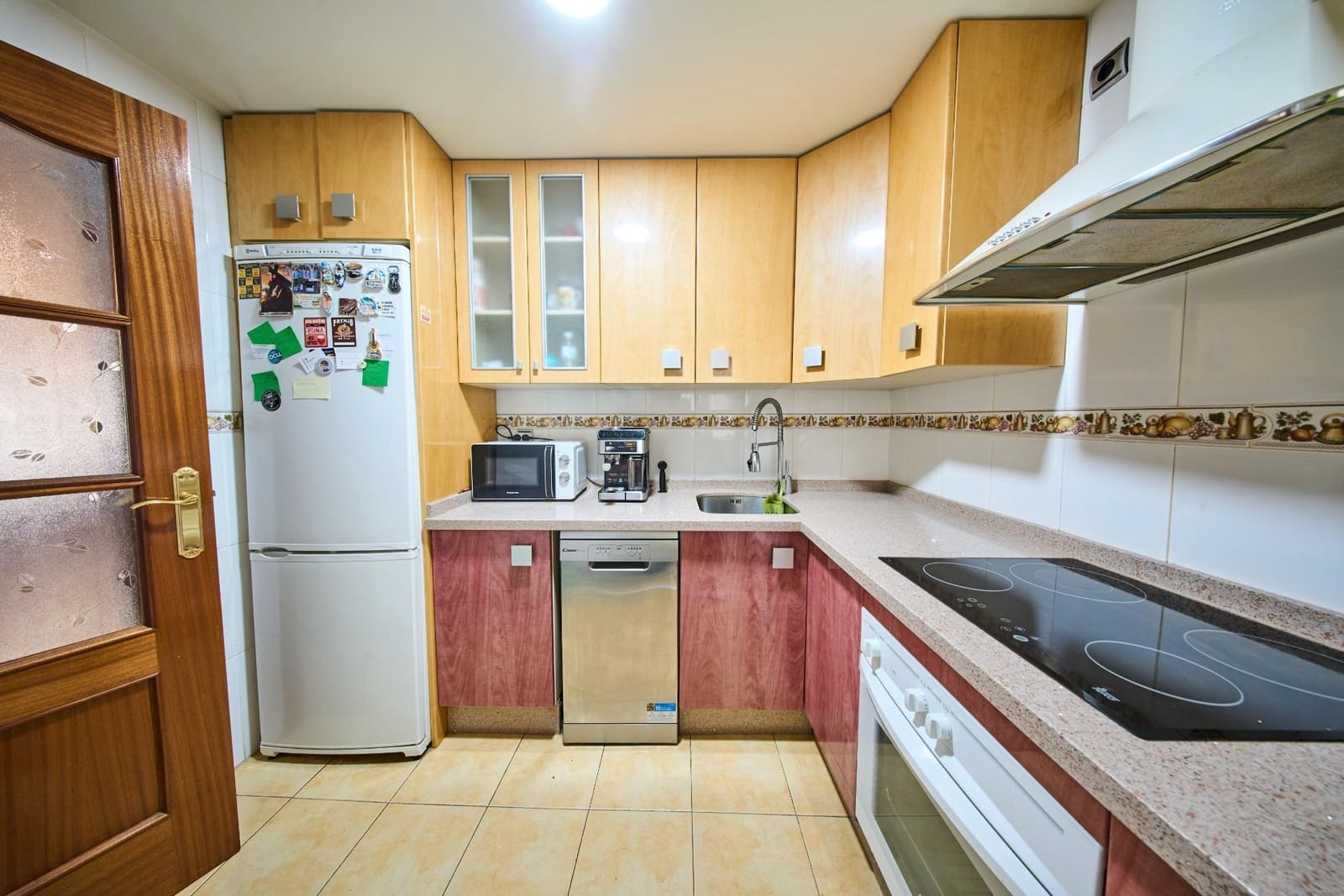 2 soverom Leilighet til salgs i Las Gabias - € 135 000 (Ref: 9396238)