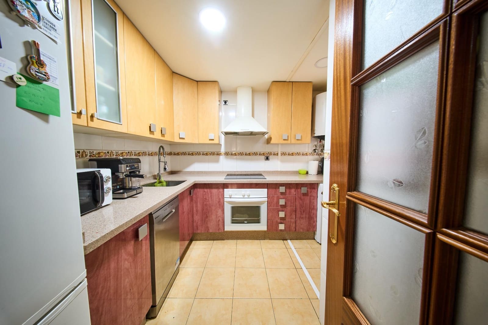 2 soverom Leilighet til salgs i Las Gabias - € 135 000 (Ref: 9396238)