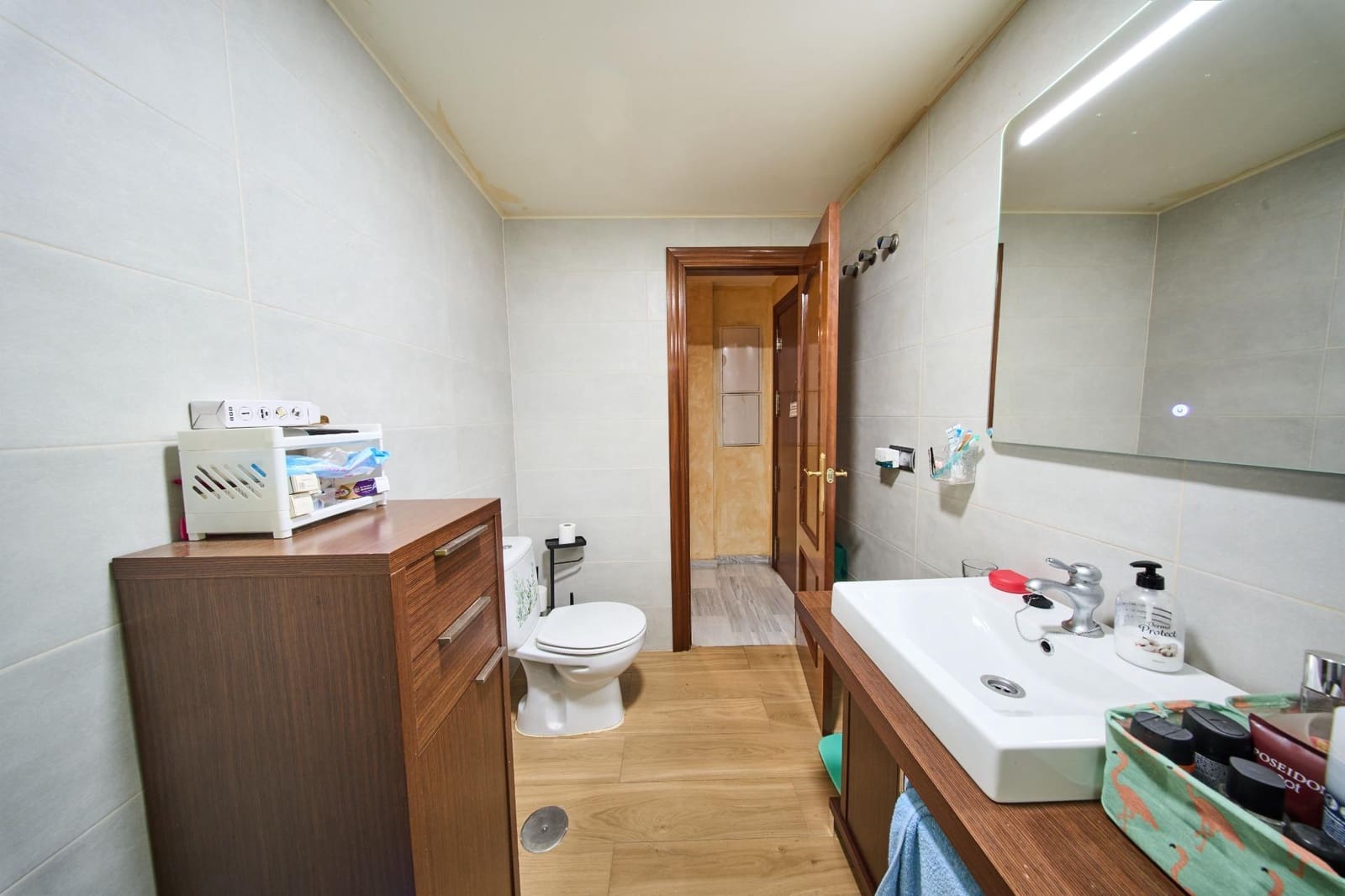 2 soverom Leilighet til salgs i Las Gabias - € 135 000 (Ref: 9396238)