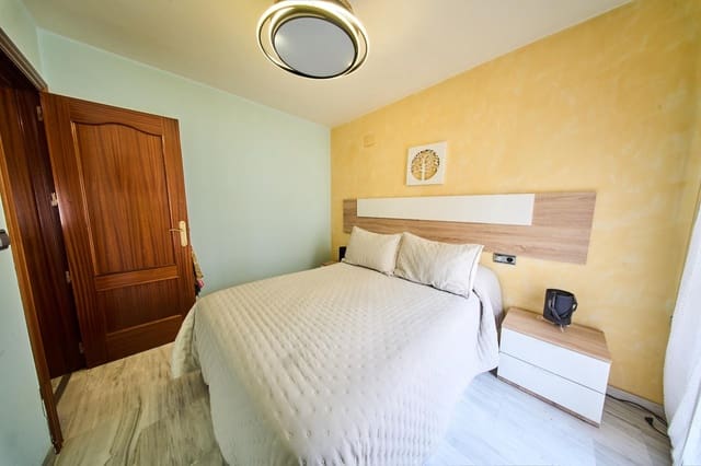 2 bedroom Flat for sale in Las Gabias - € 135,000 (Ref: 9396238)