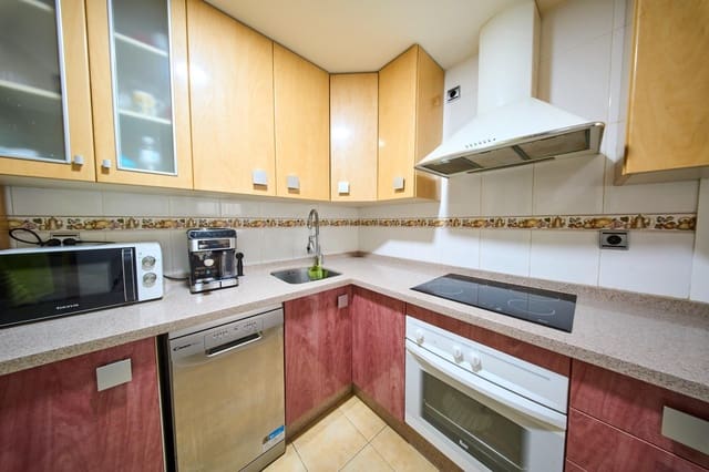 2 bedroom Flat for sale in Las Gabias - € 135,000 (Ref: 9396238)