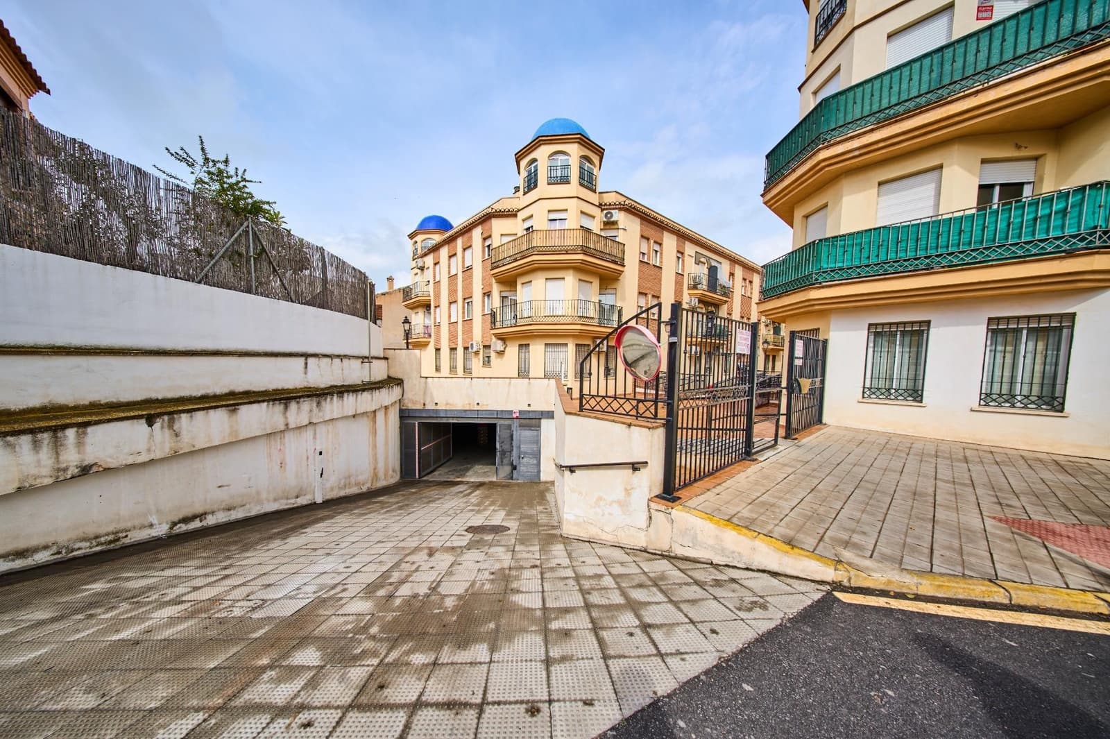 2 soverom Leilighet til salgs i Las Gabias - € 135 000 (Ref: 9396238)