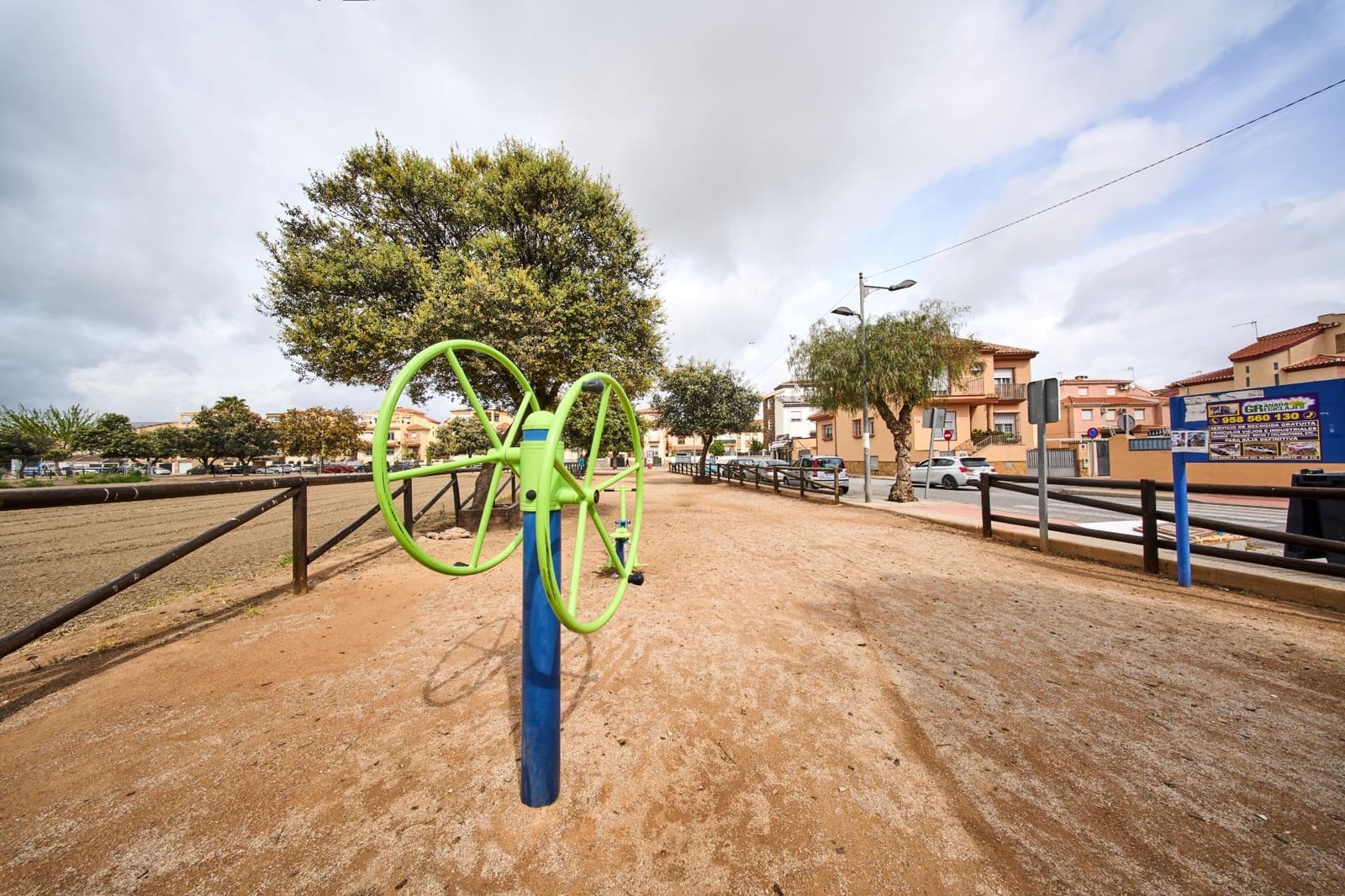 2 soverom Leilighet til salgs i Las Gabias - € 135 000 (Ref: 9396238)