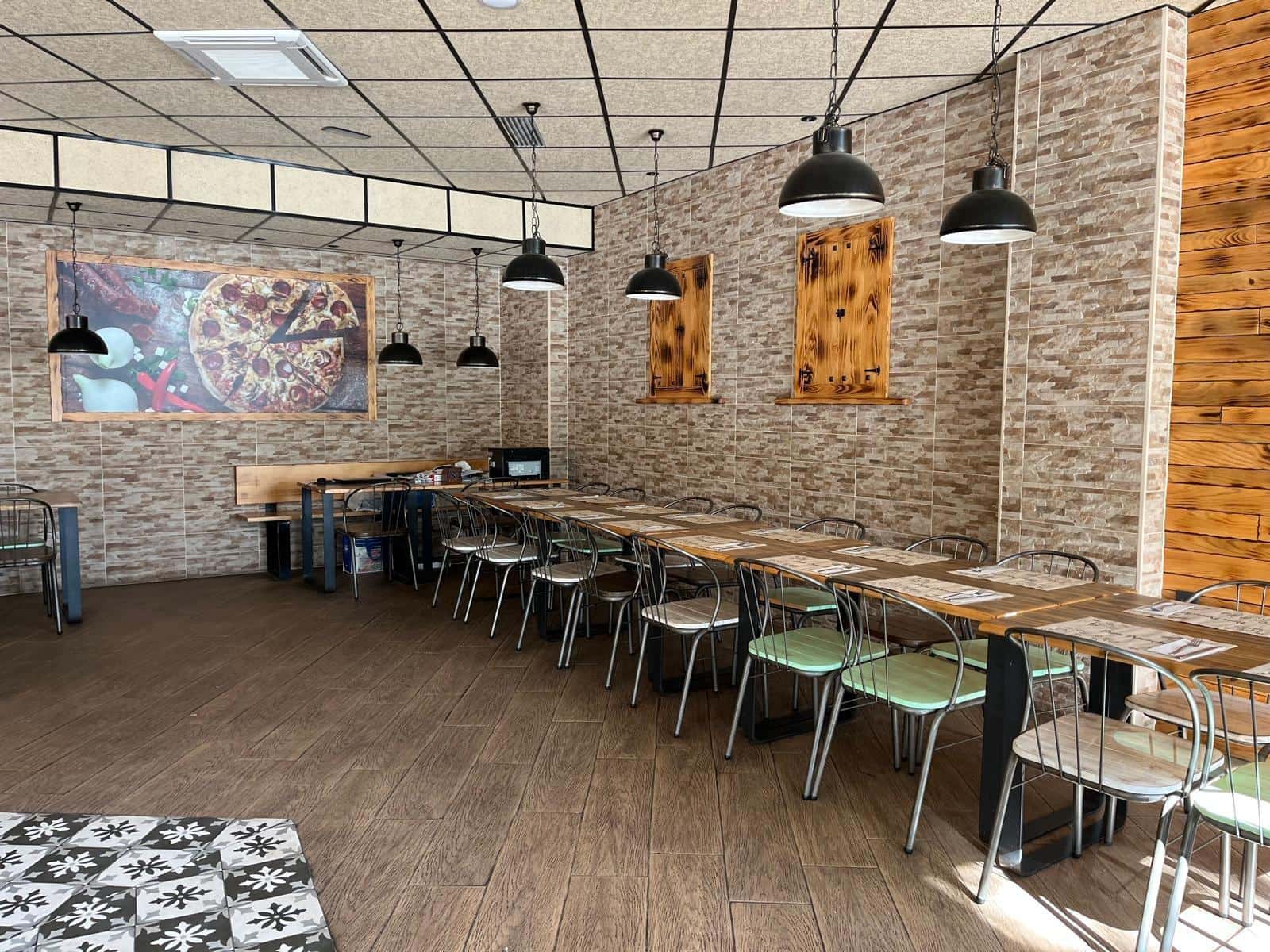 Commerciale da affittare in Granada citta - 2.400 € (Rif: 9396239)