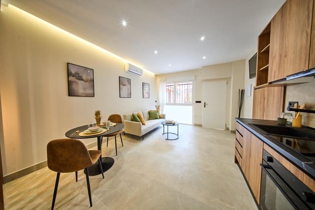 Studio til salg i Carretera de la Sierra, Granada by - € 134.700 (Ref: 9396240)