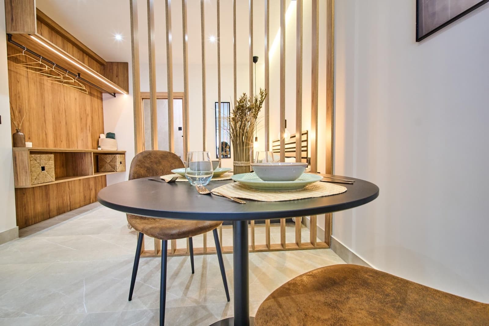 Studio til salg i Granada by - € 134.700 (Ref: 9396240)