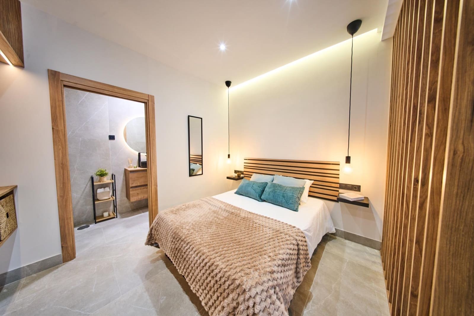 Studio til salg i Granada by - € 134.700 (Ref: 9396240)