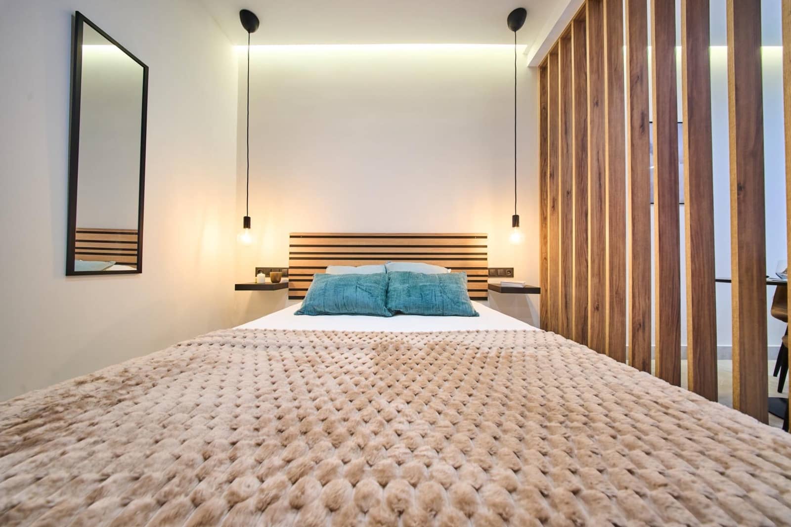 Studio til salg i Granada by - € 134.700 (Ref: 9396240)