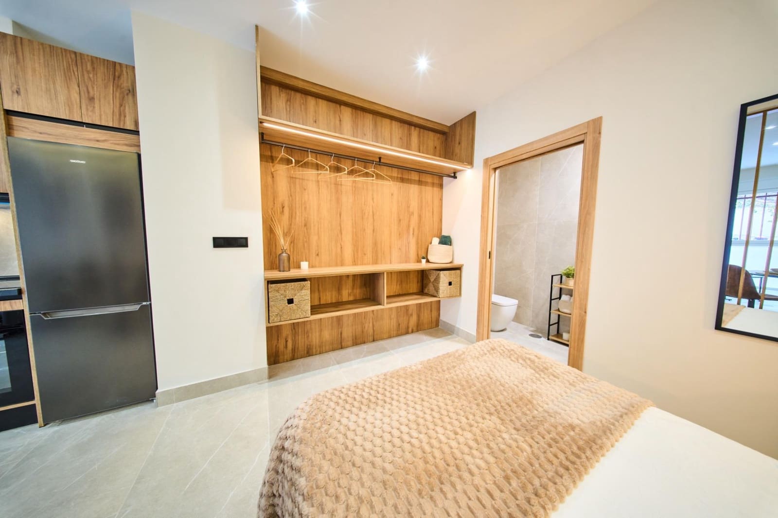 Studio til salg i Granada by - € 134.700 (Ref: 9396240)