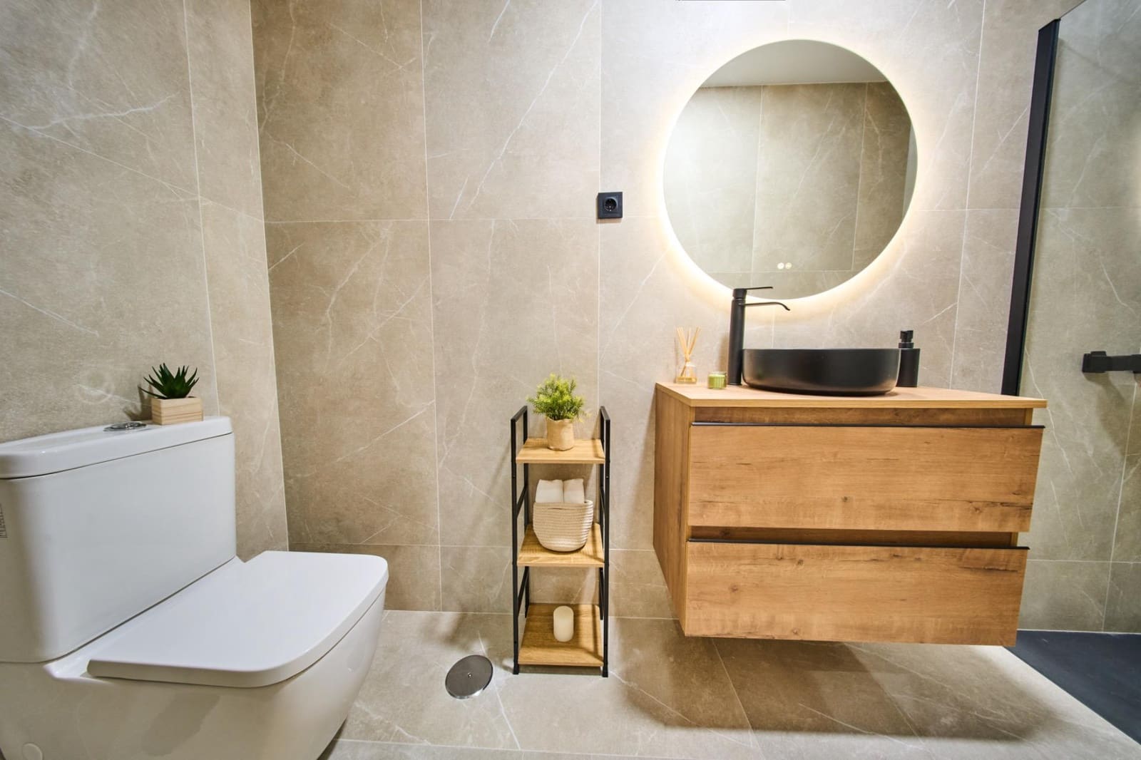 Studio til salg i Granada by - € 134.700 (Ref: 9396240)