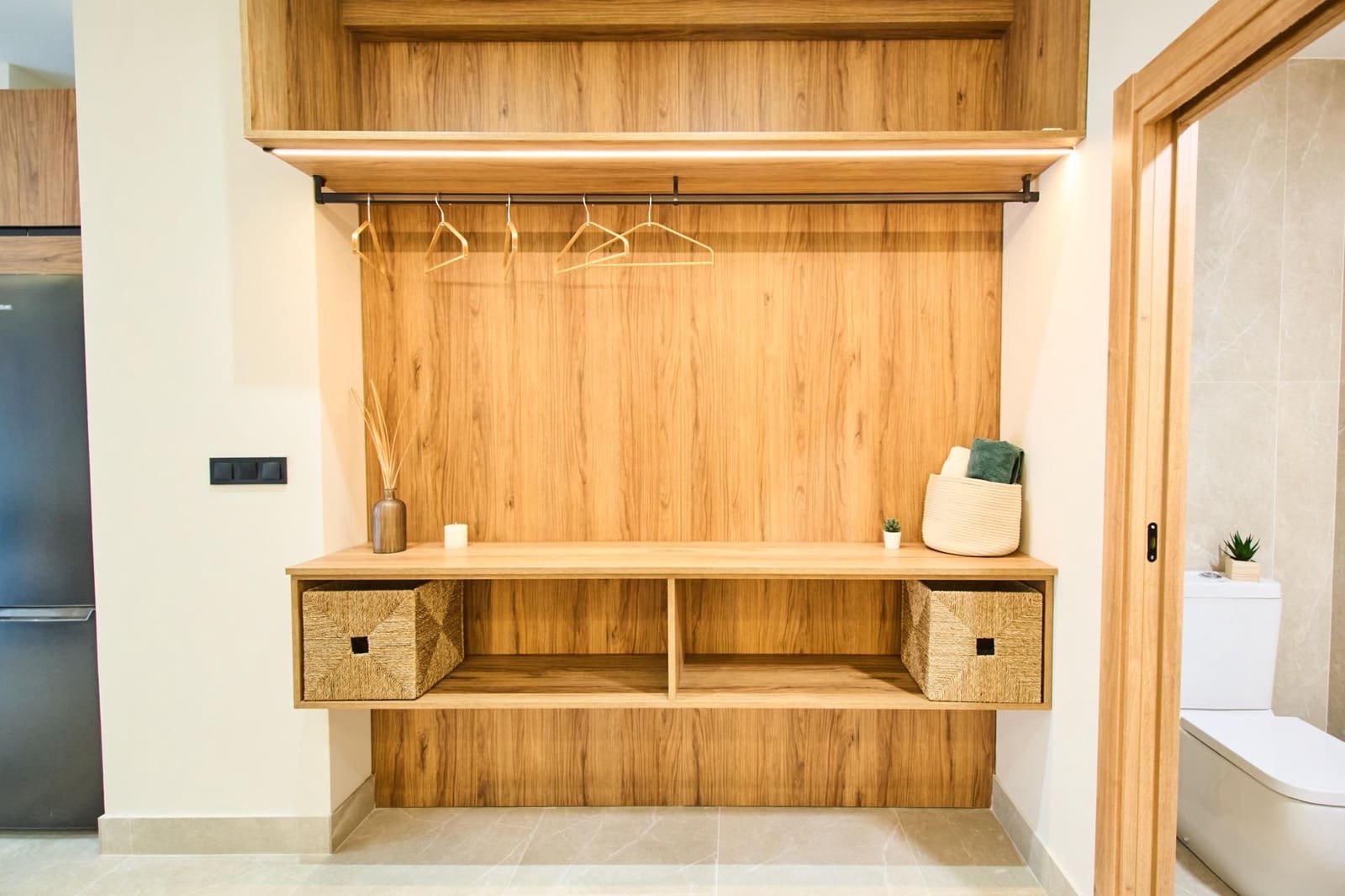 Studio til salg i Granada by - € 134.700 (Ref: 9396240)