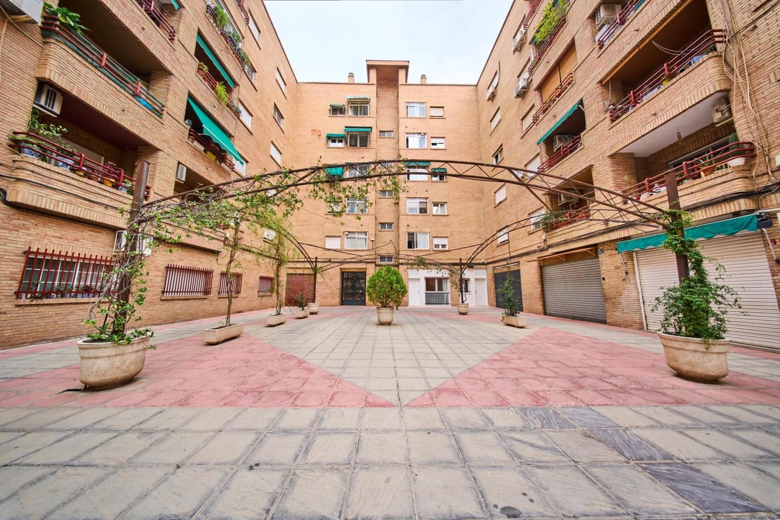 Studio til salg i Granada by - € 134.700 (Ref: 9396240)